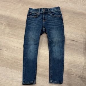 Gap Kids Blue Denim Jeans